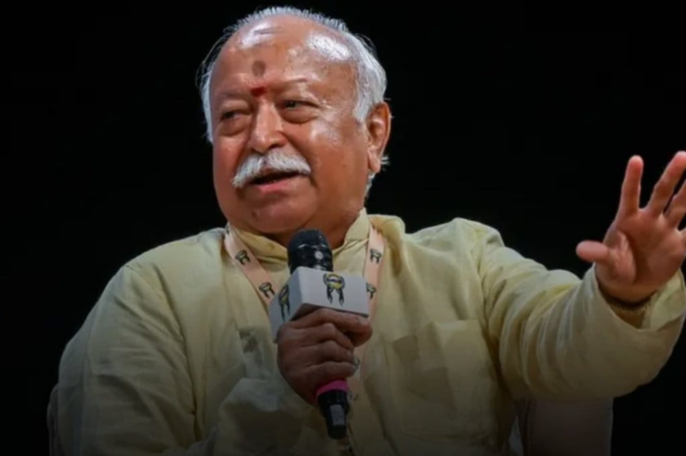 RSS चीफ मोहन भागवत का व‍िरोध करने वाले न्‍यूयॉर्क के मेयर जोहरान ममदानी पर भड़के अमेरिकी हिंदू, याद दिलाई ड्यूटी